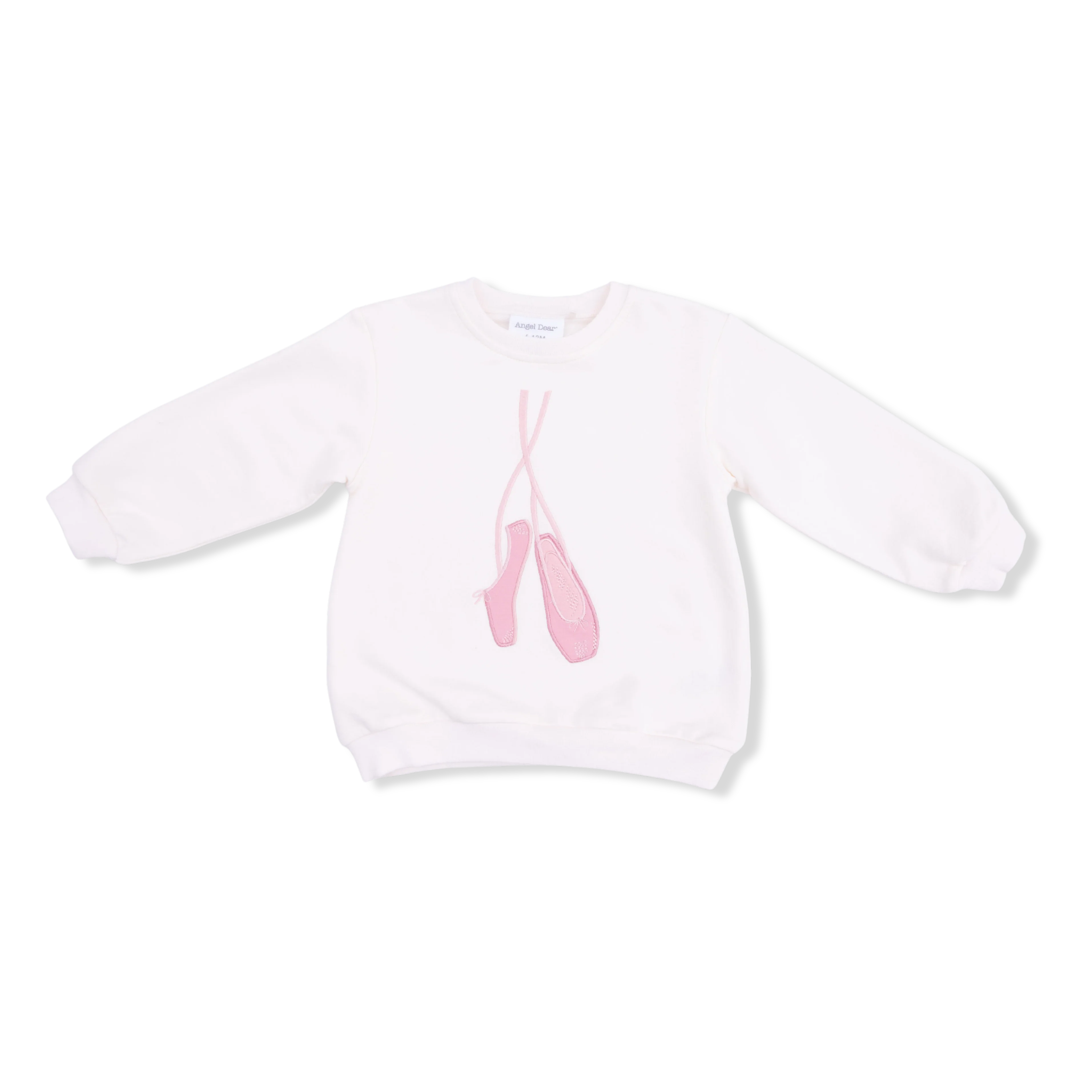 Ballet Team - Oversized Sweatshirt - Image 2