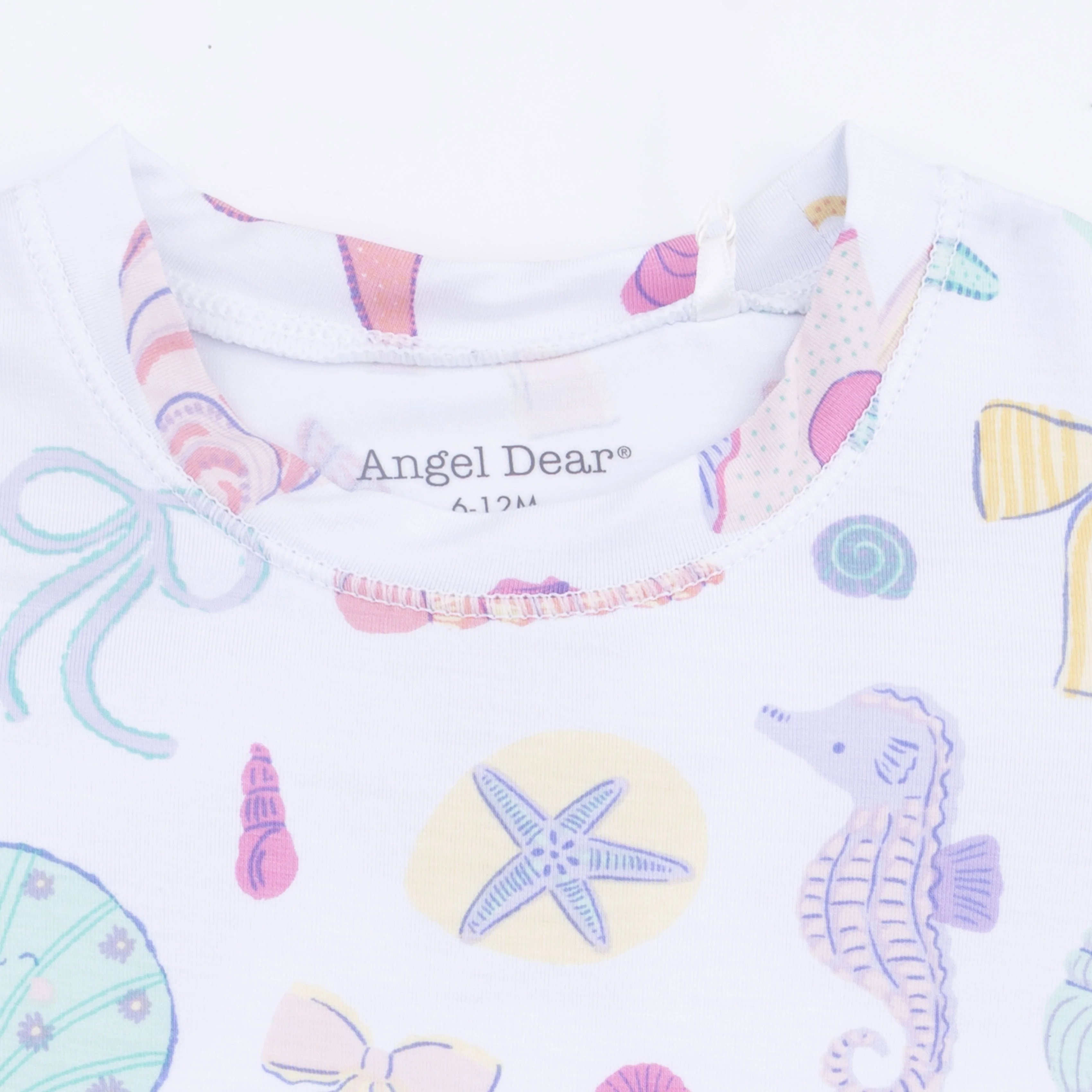 Beach Days - Loungewear Short Set - Image 7