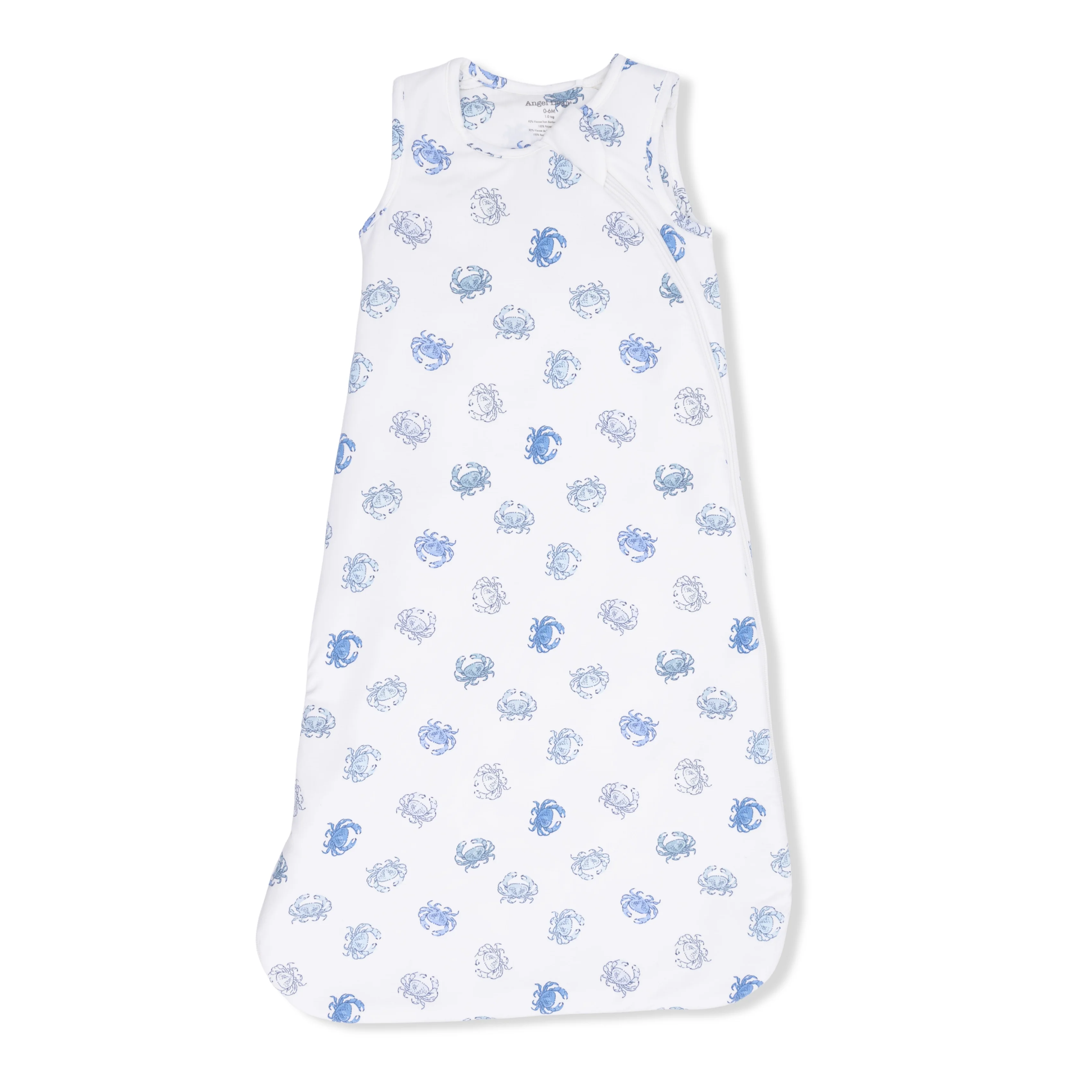 Blue Crabs - Sleep Bag