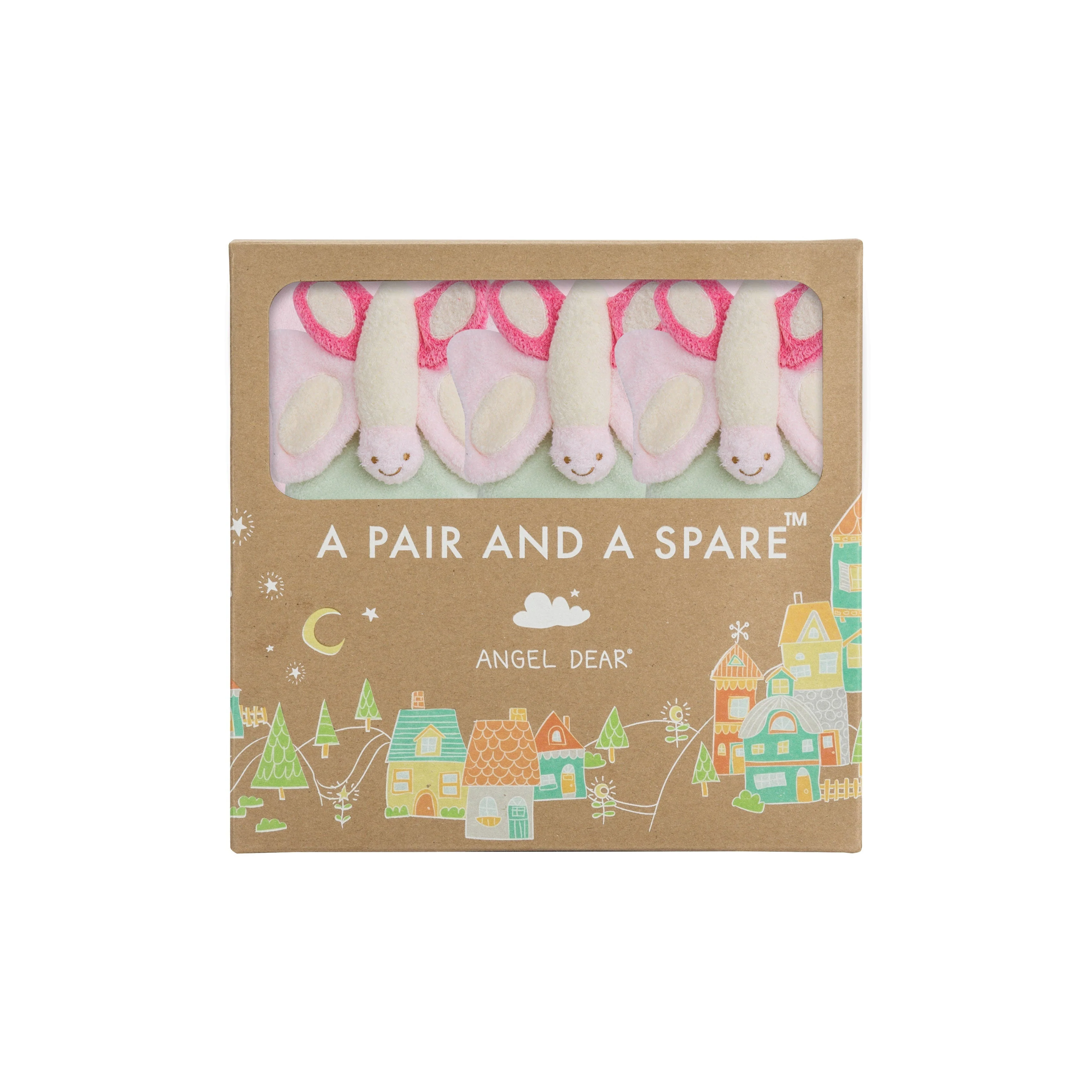 Pair and a Spare - Butterfly - Image 2