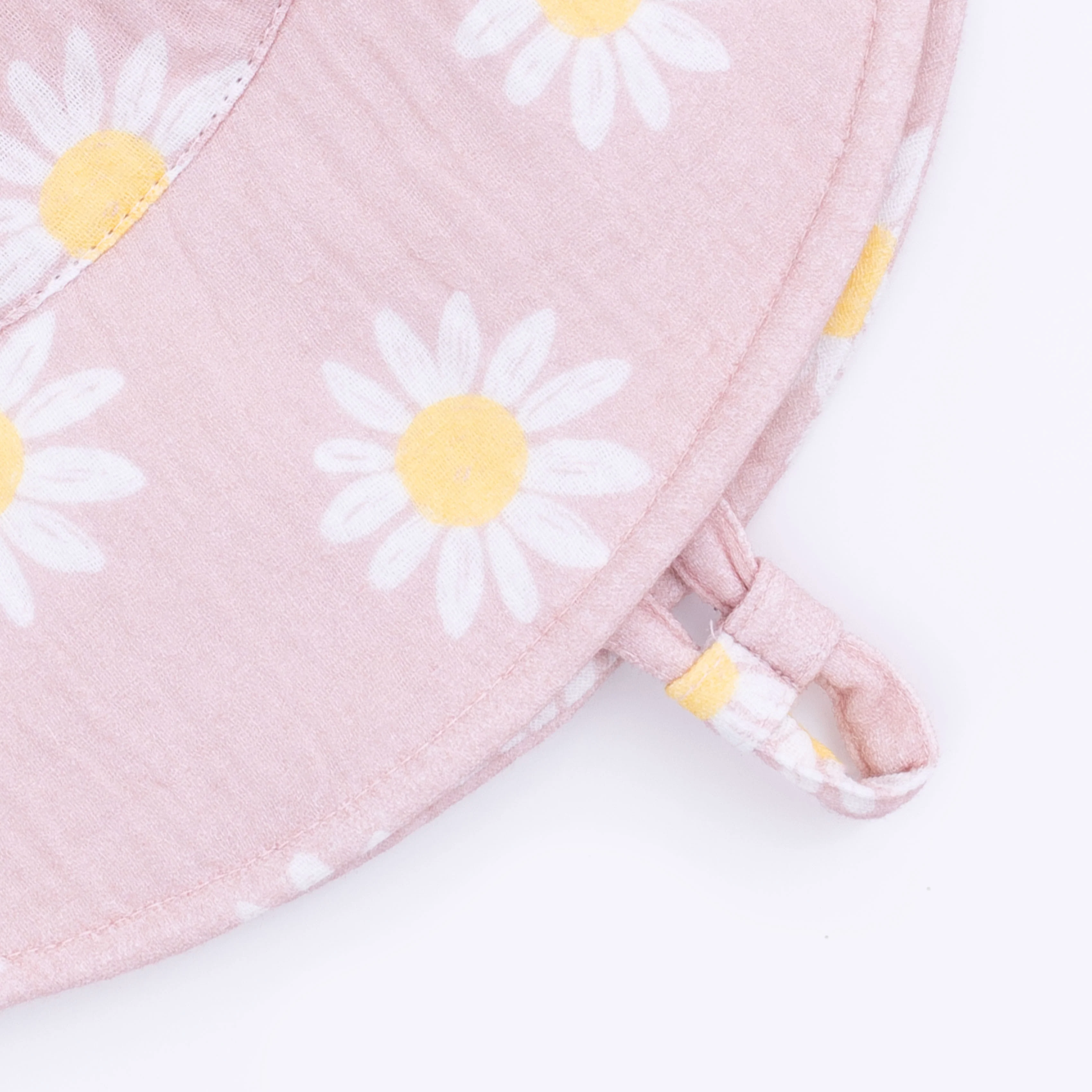 Caitlyn’s Daisy - Wide Brim Sun Hat - Image 2