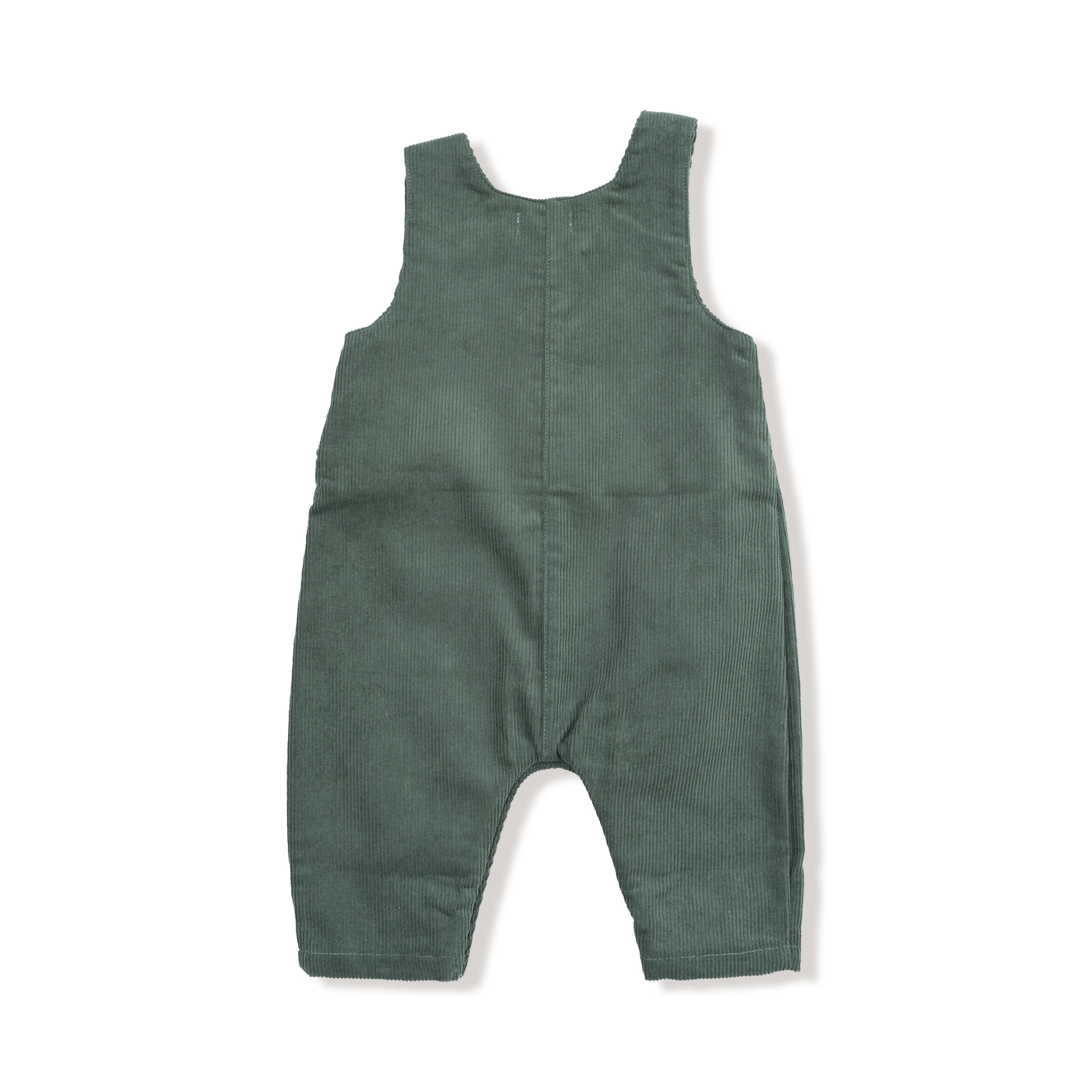 Dark Ivy - Uni Overalls - Image 3