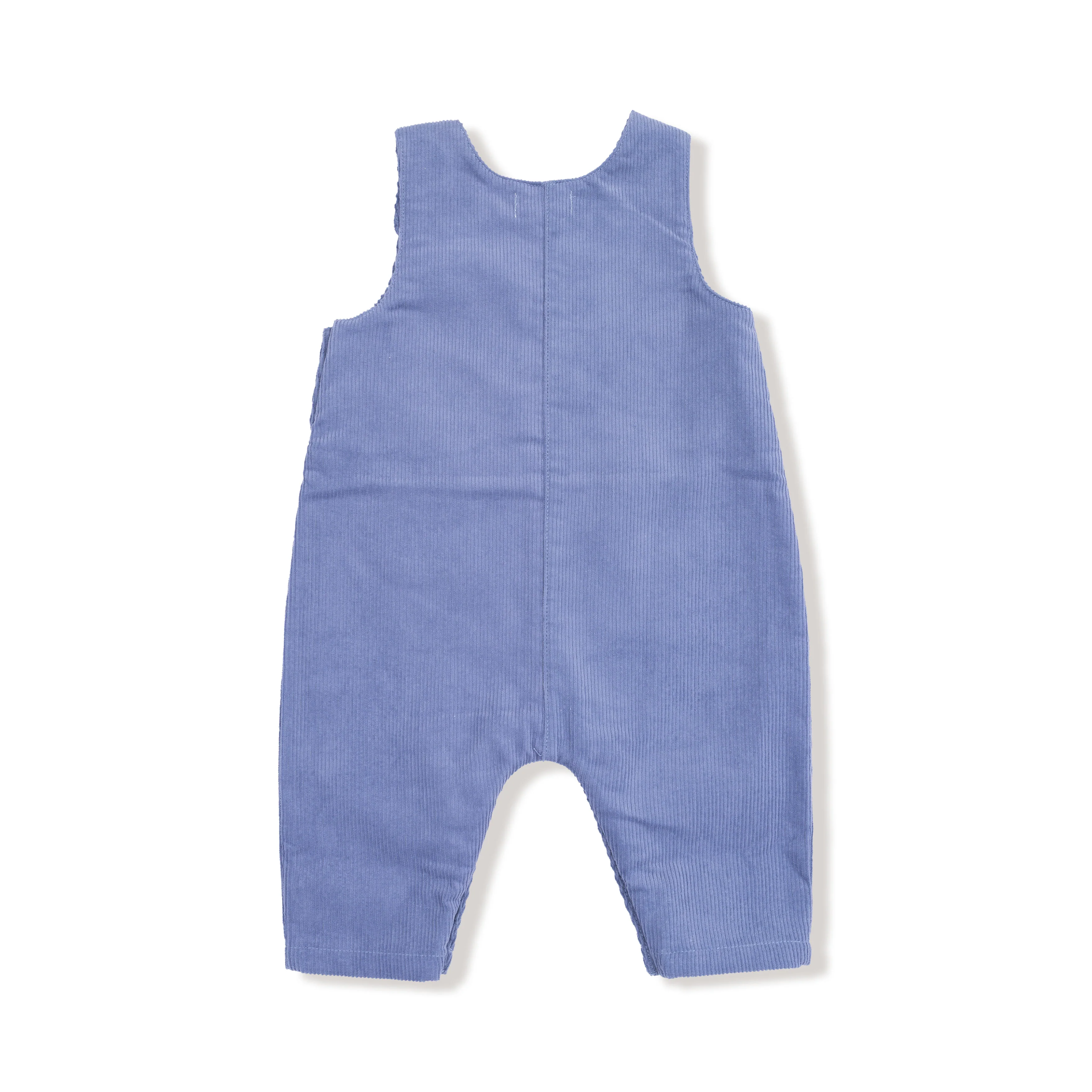 Stonewash - Uni Overalls - Image 3