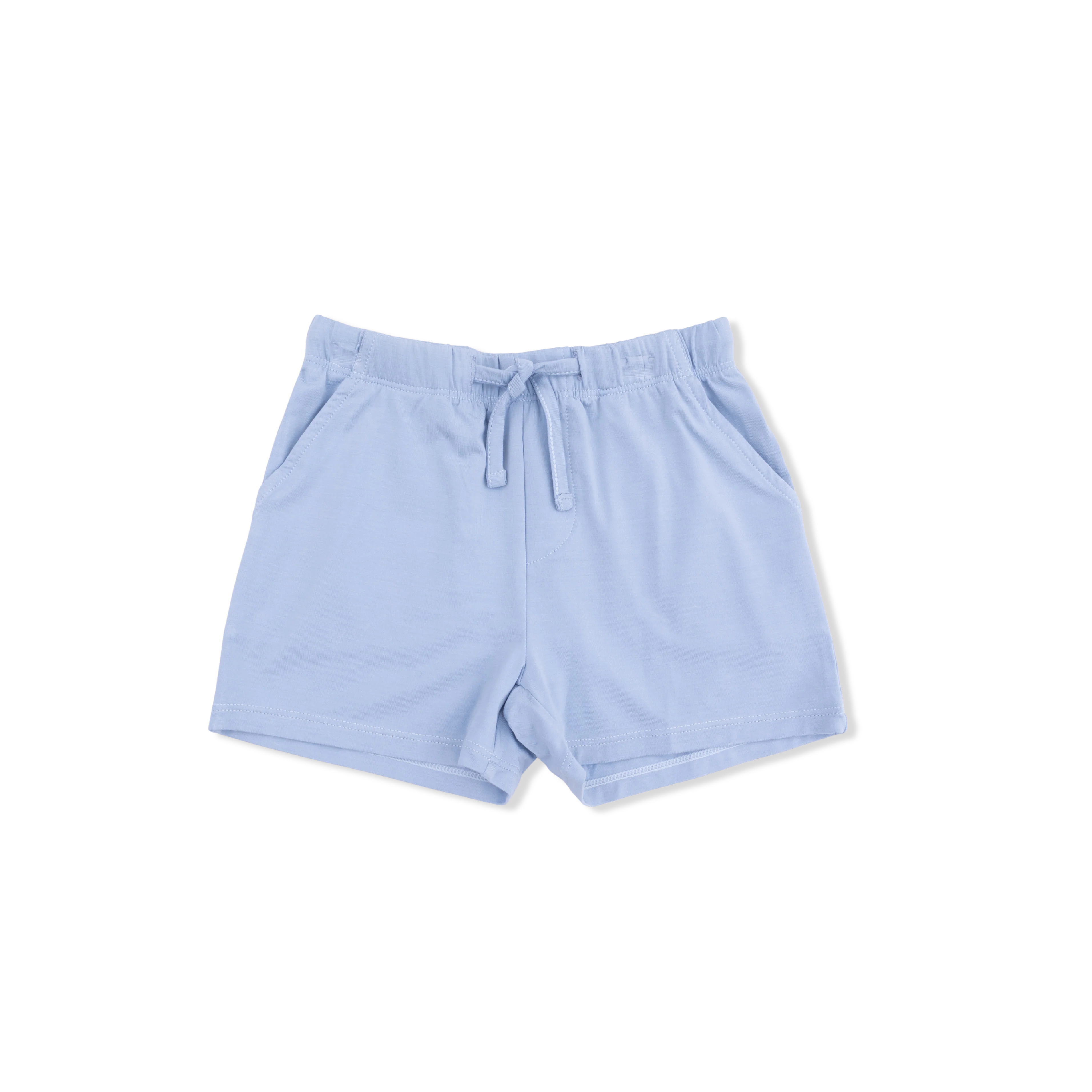 Cowdogs - Cowboy Polo with Casual Short - Image 5