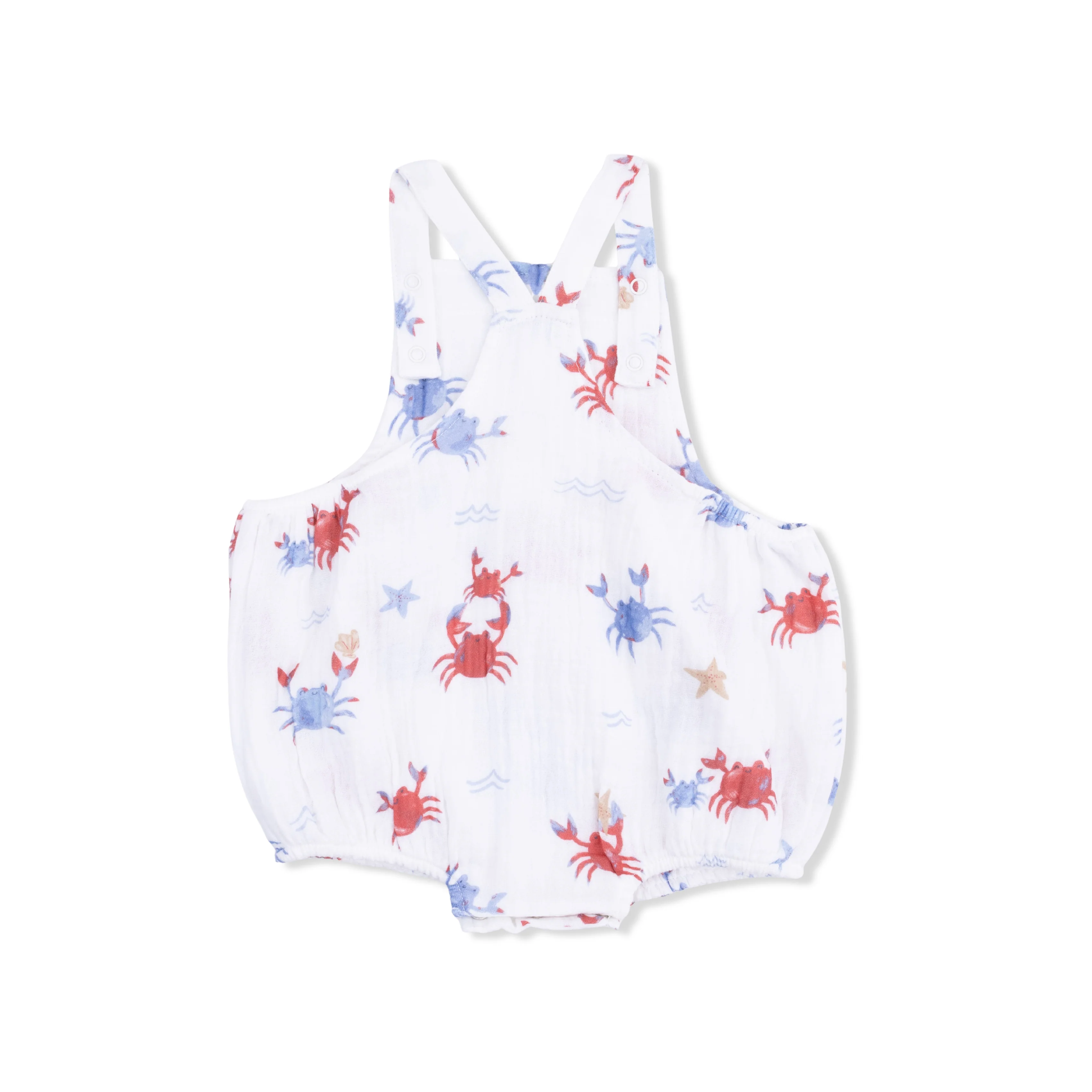 Crayon Crabs - Sunsuit - Image 2