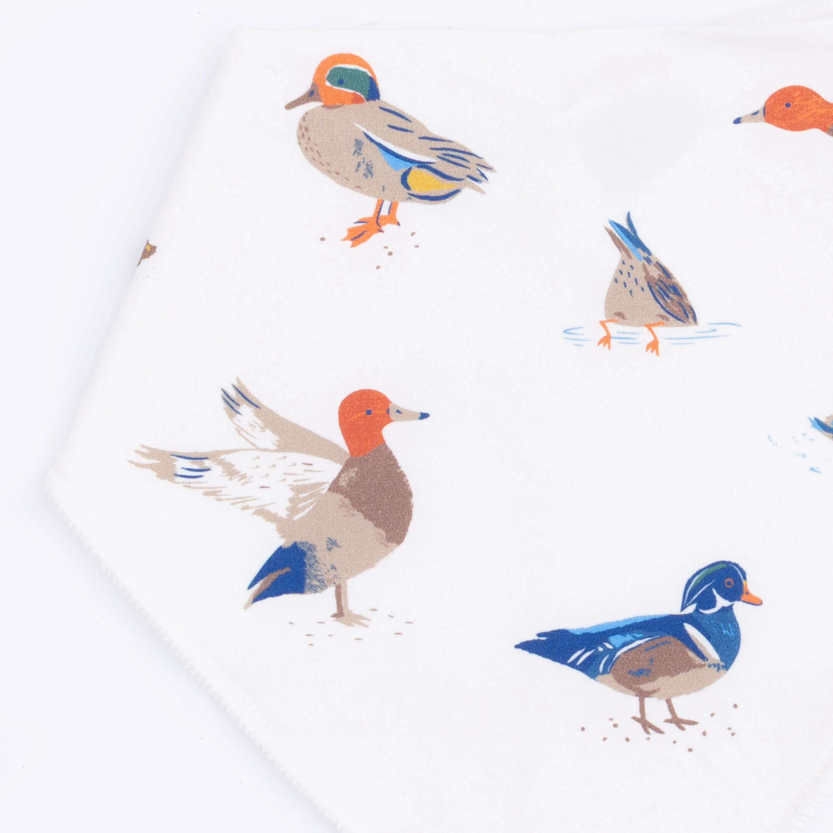 Ducks - Bandana Bib - Image 3