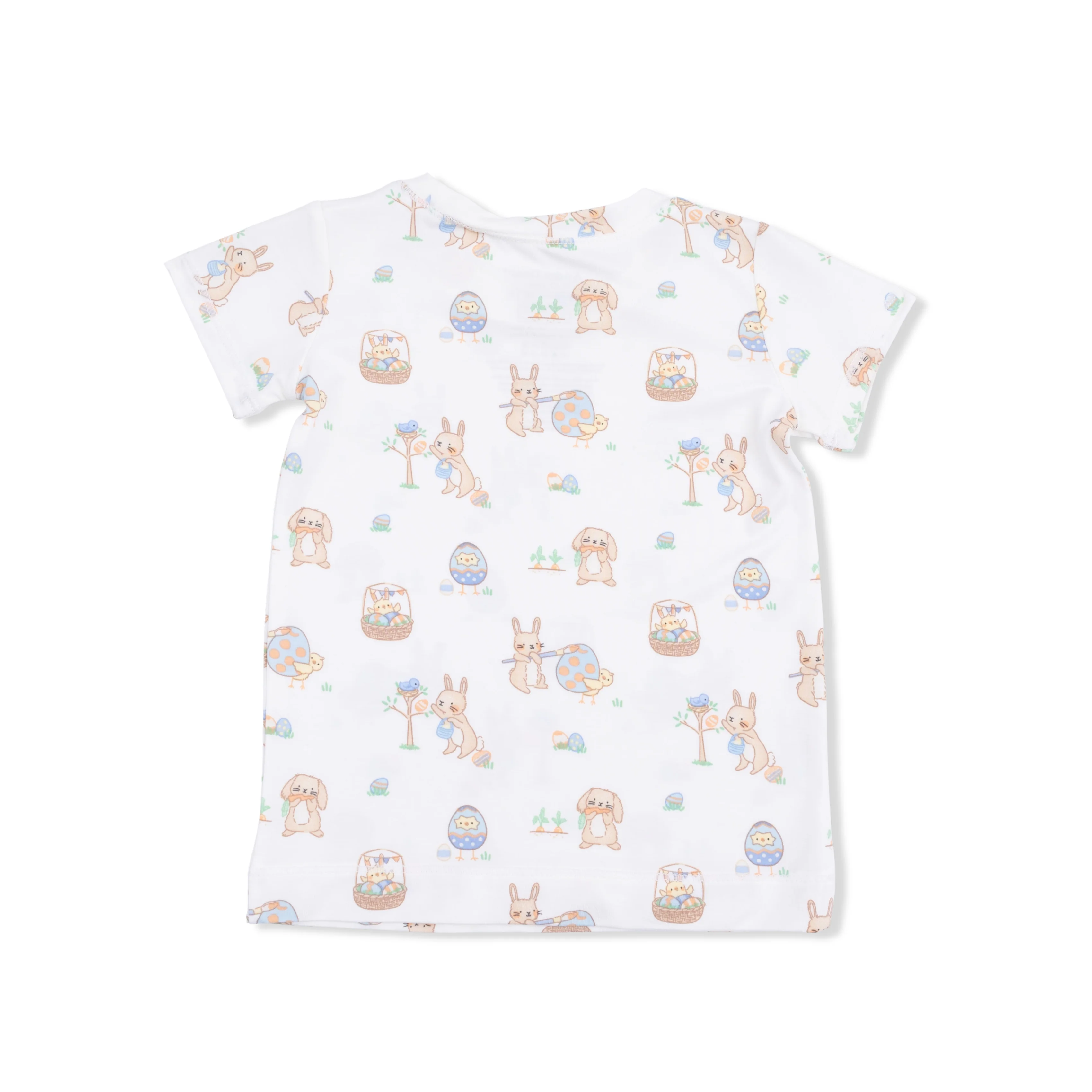 Easter Egg Hunt Uni - Loungewear Short Set - Image 4