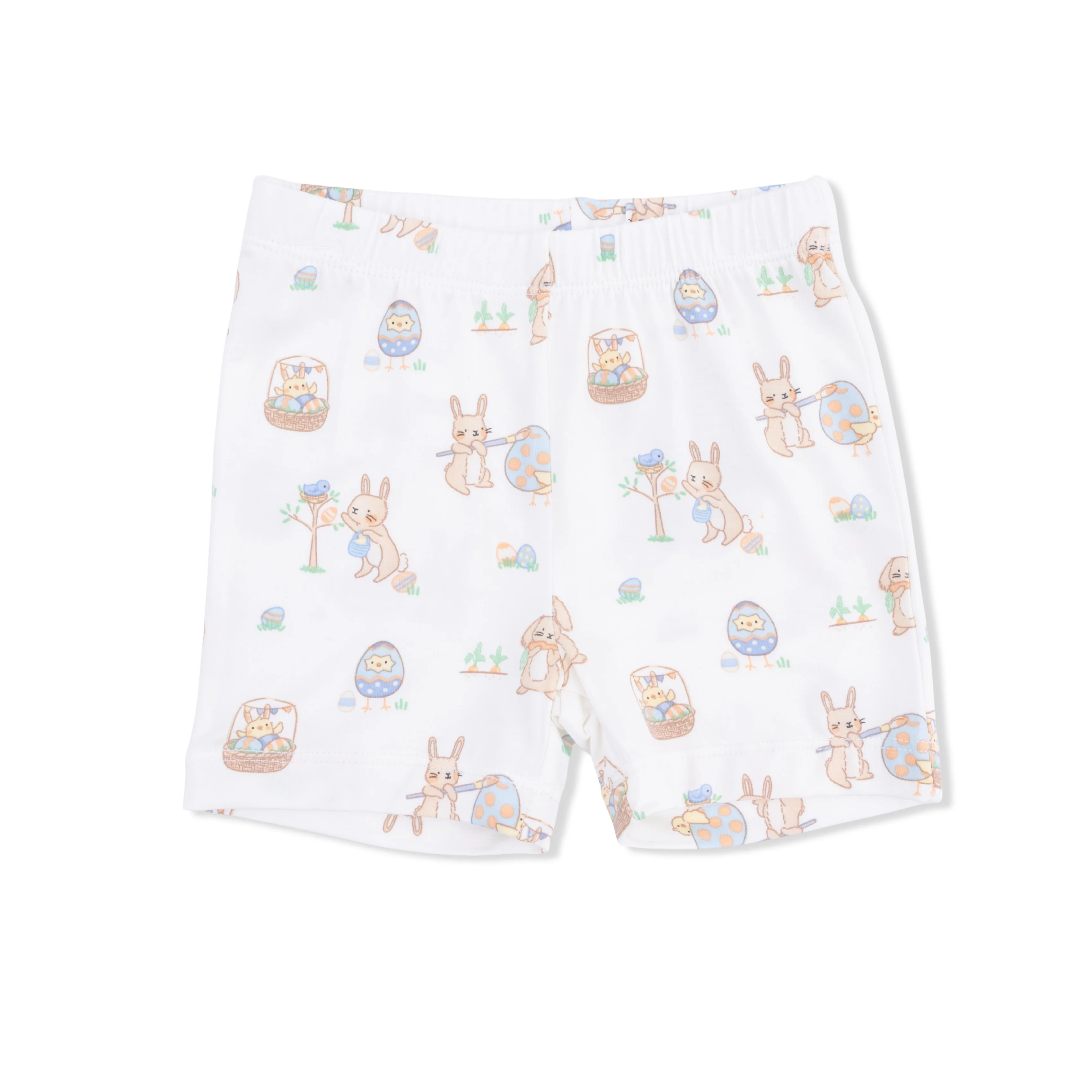 Easter Egg Hunt Uni - Loungewear Short Set - Image 5