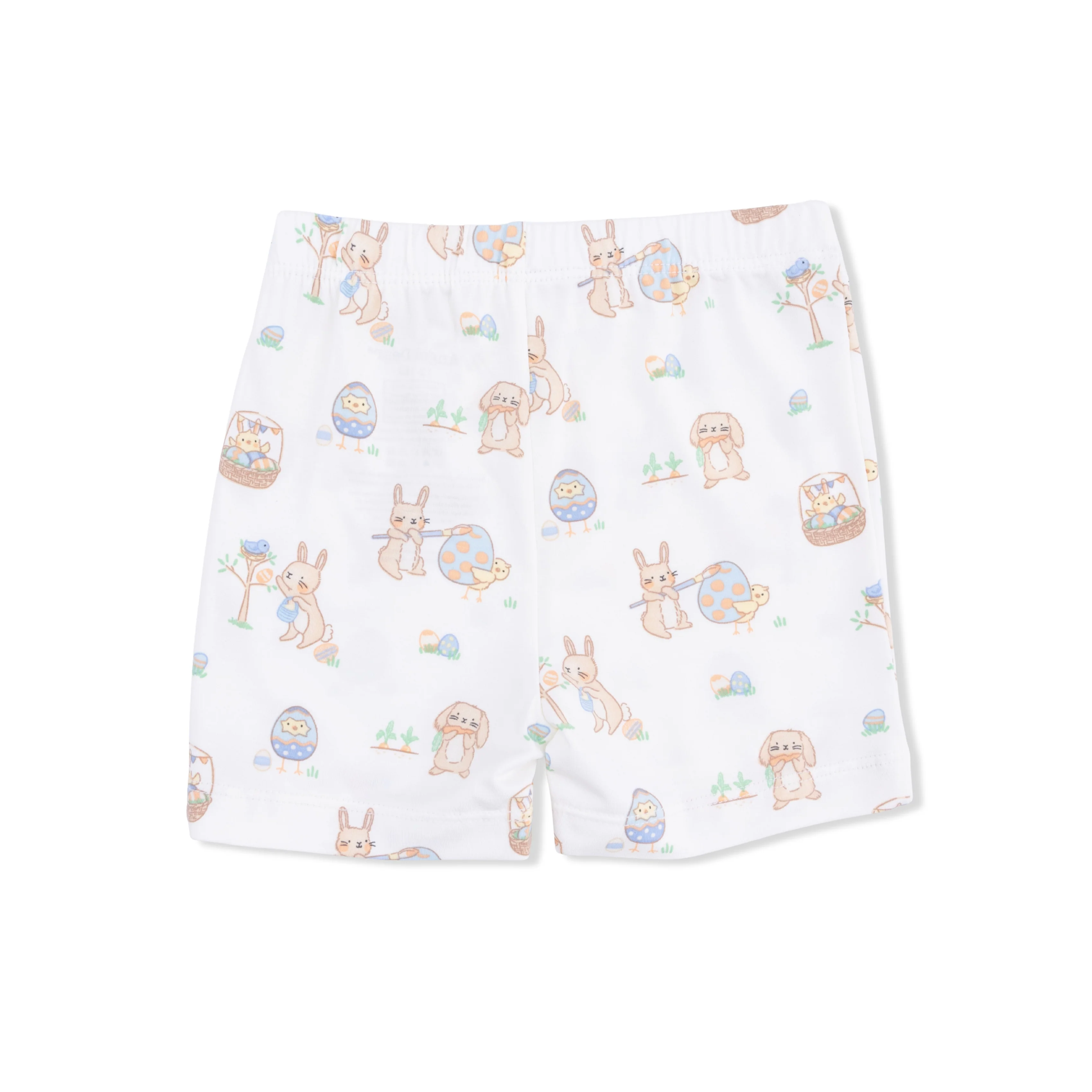 Easter Egg Hunt Uni - Loungewear Short Set - Image 6