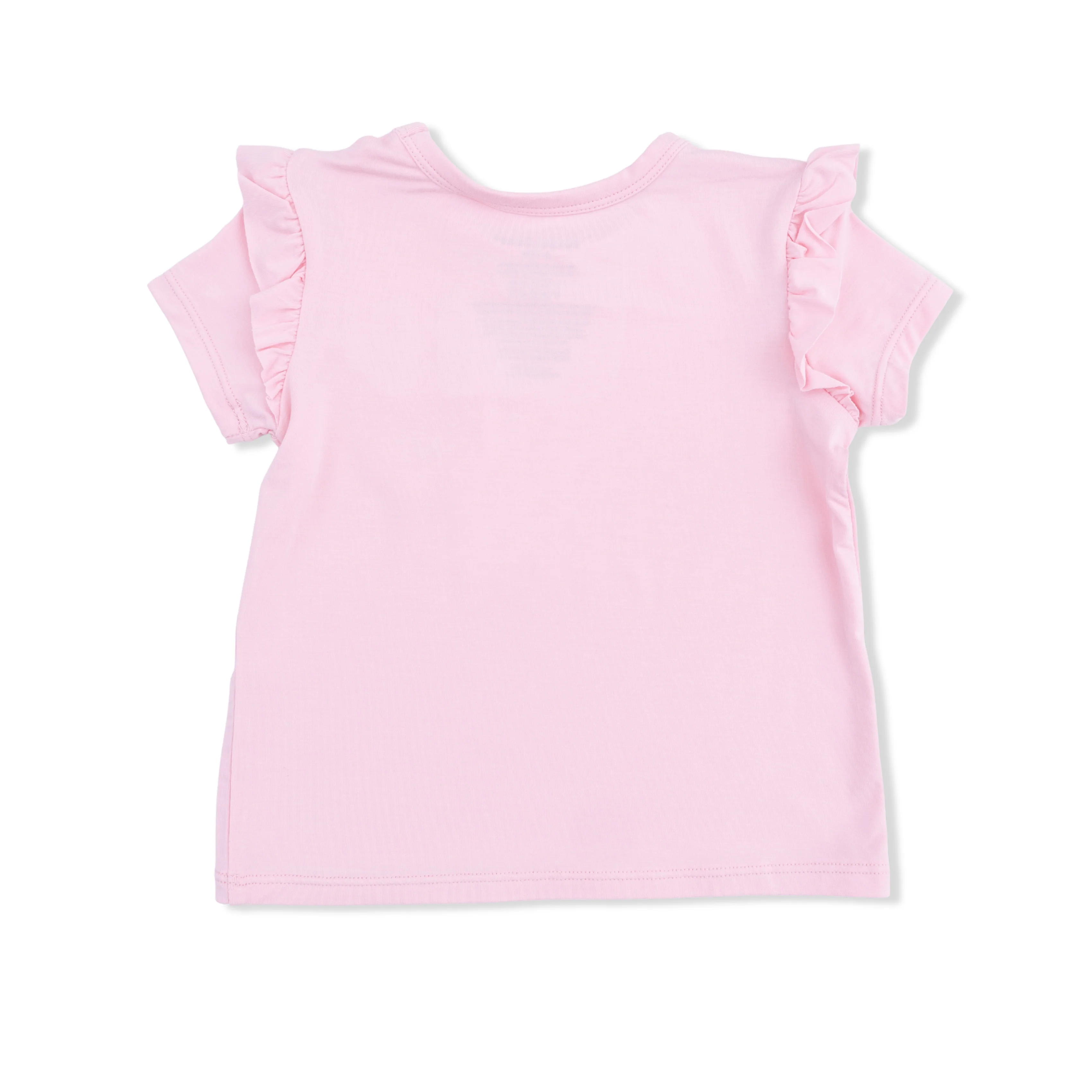 Easter - Ruffle Tee - Image 3