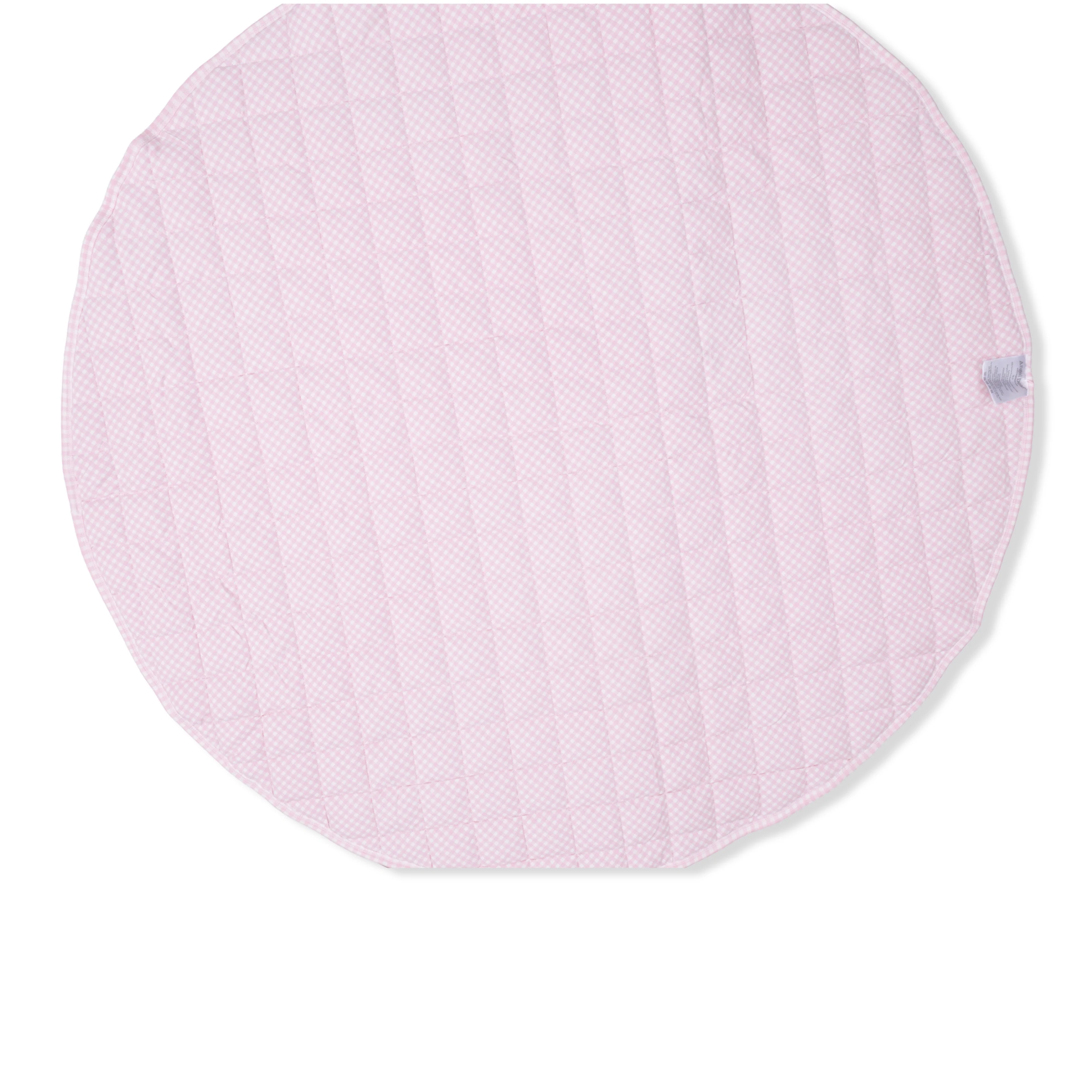 Elizabeth's Garden - Quilted Playmat - Image 5