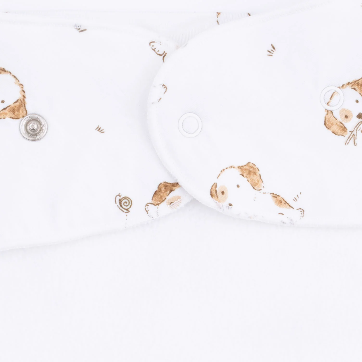 Explorer Puppy - Bandana Bib - Image 4