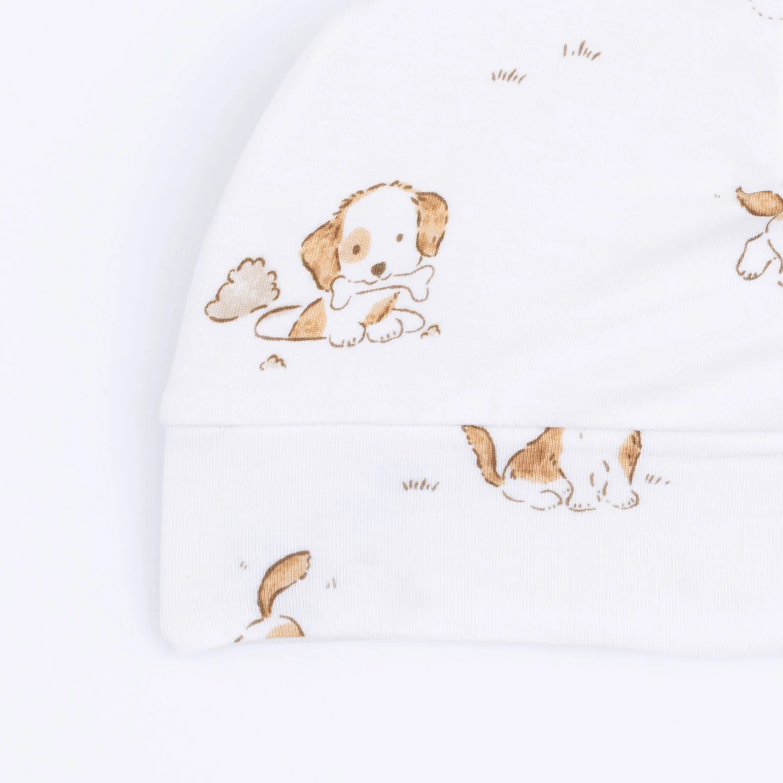 Explorer Puppy - Beanie Hat - Image 2
