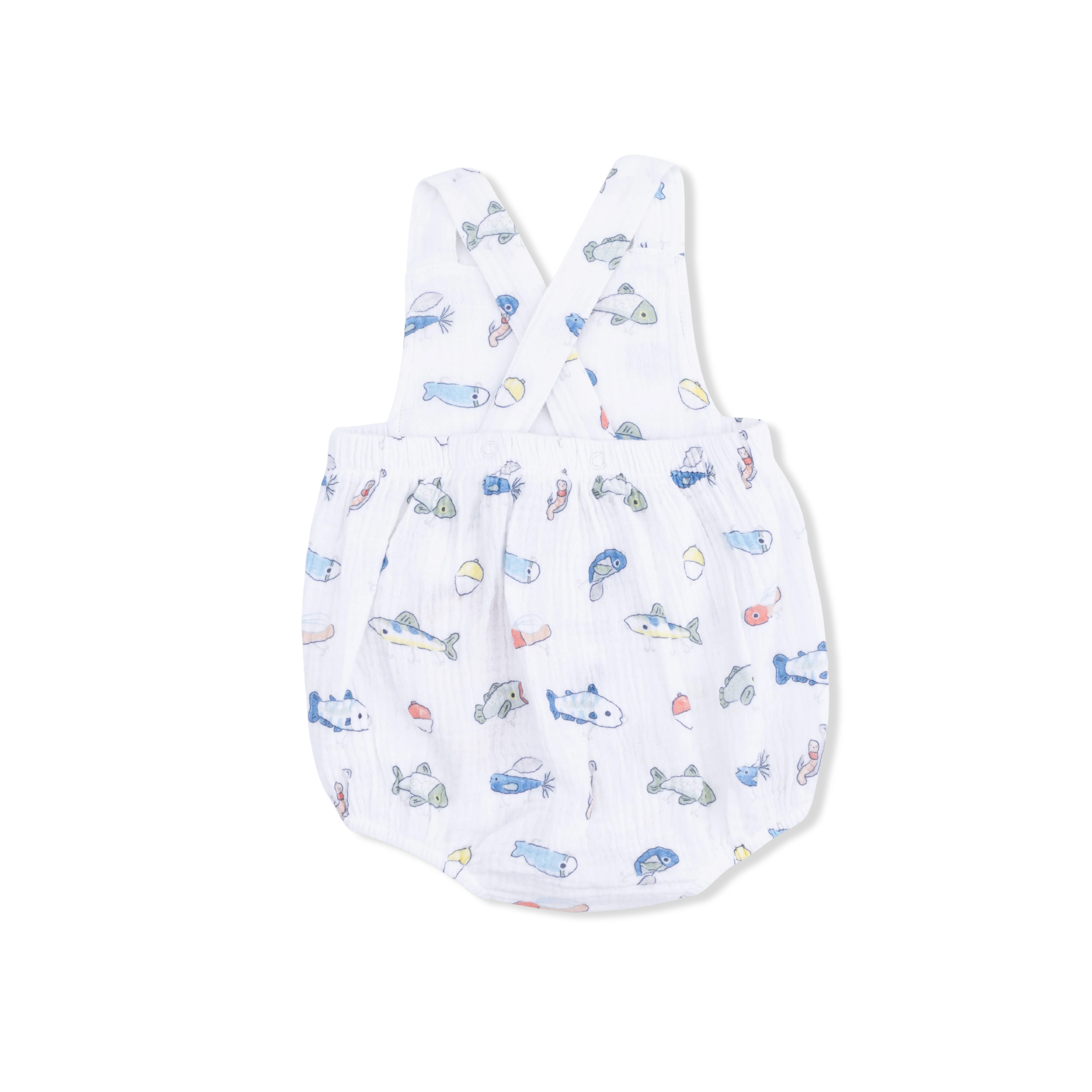 Fishing Lures - Retro Sunsuit - Image 4