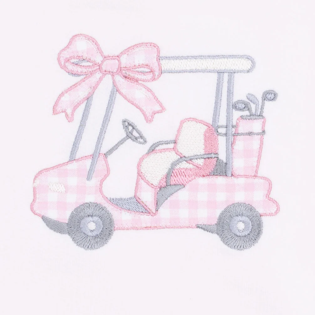 Golf Sets - Oversized Sweatshirt - Image 4