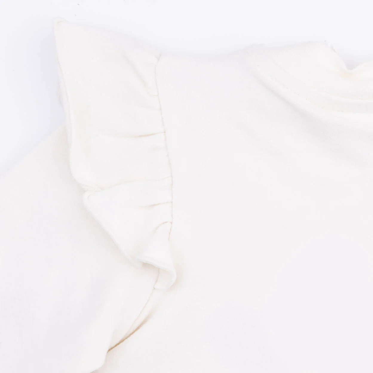 Golf Sets - Ruffle Sweatshirt - Image 3