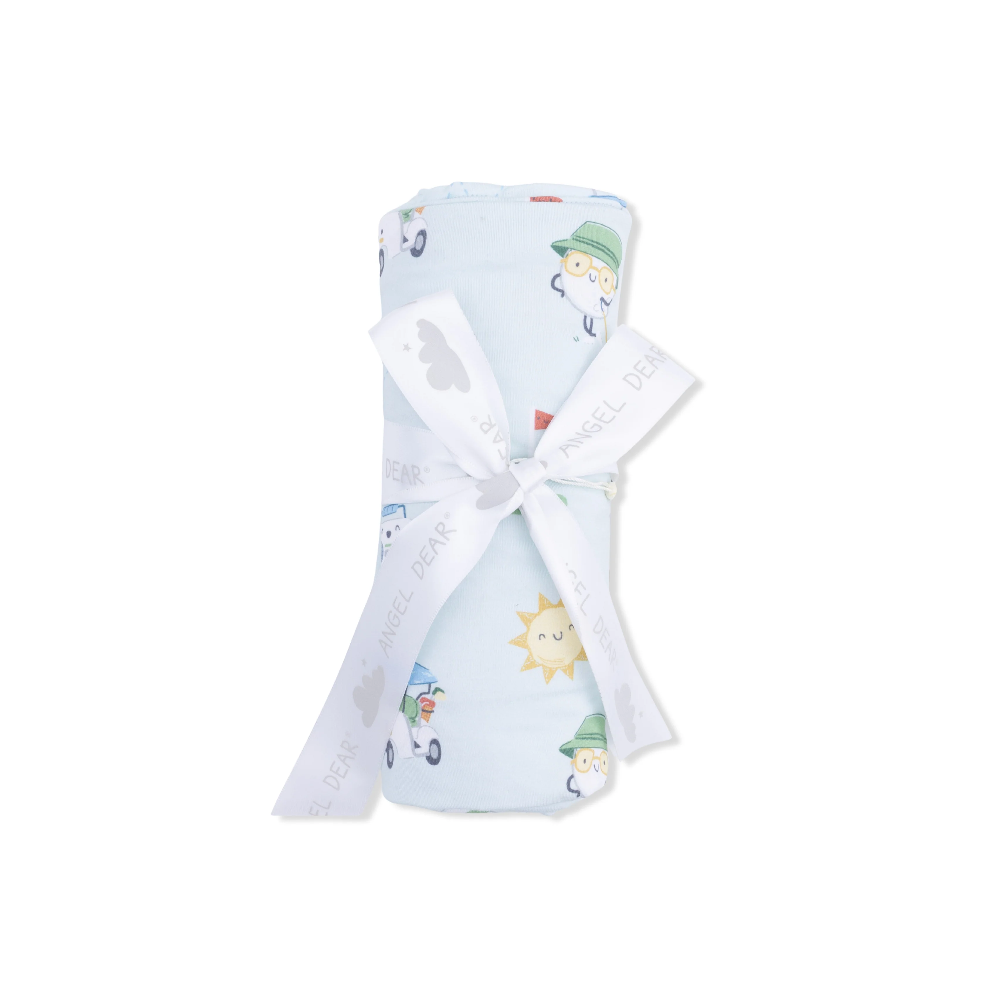 Golf Pros - Swaddle Blanket - Image 2