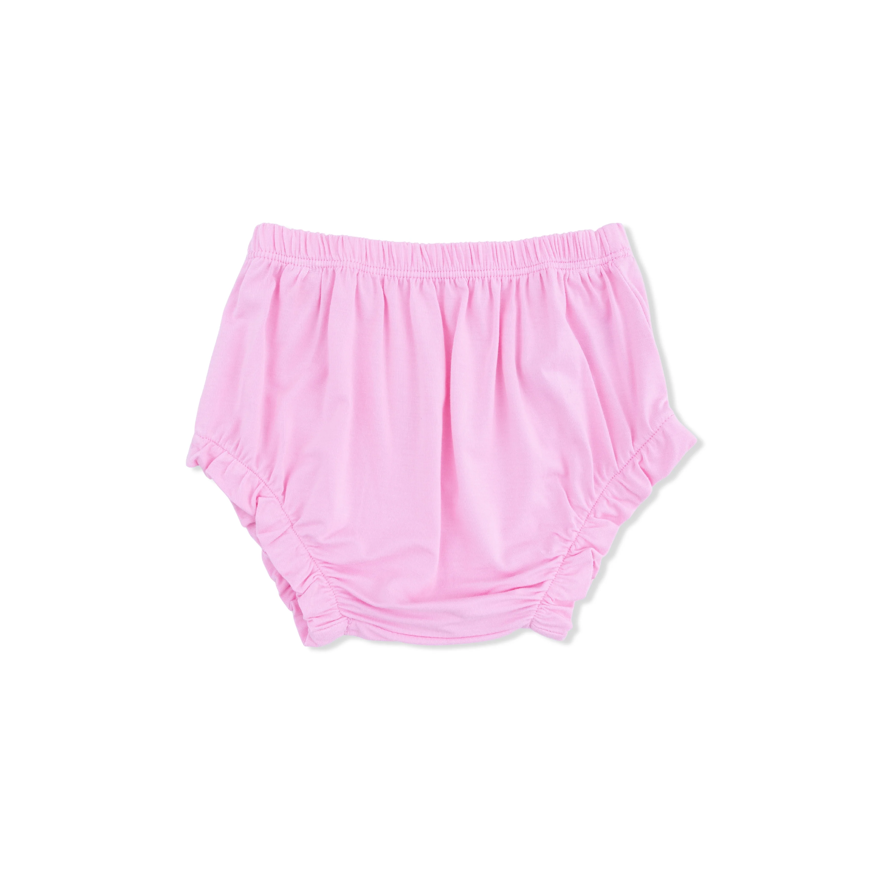 Ice Cream Fun Crew - Smocked Top with Bloomer - Image 6