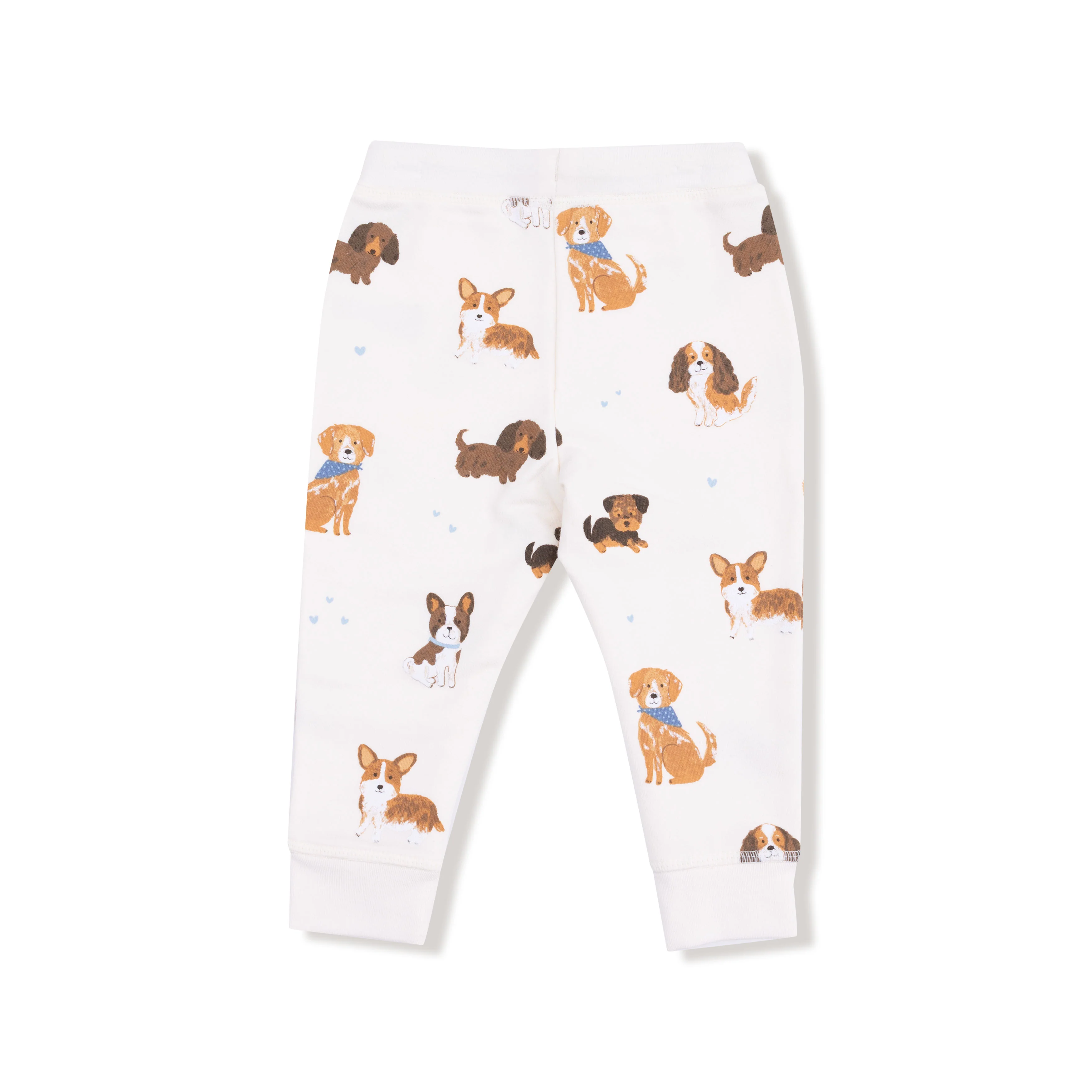 Best Friend Dogs - Uni - Jogger Pant - Image 2
