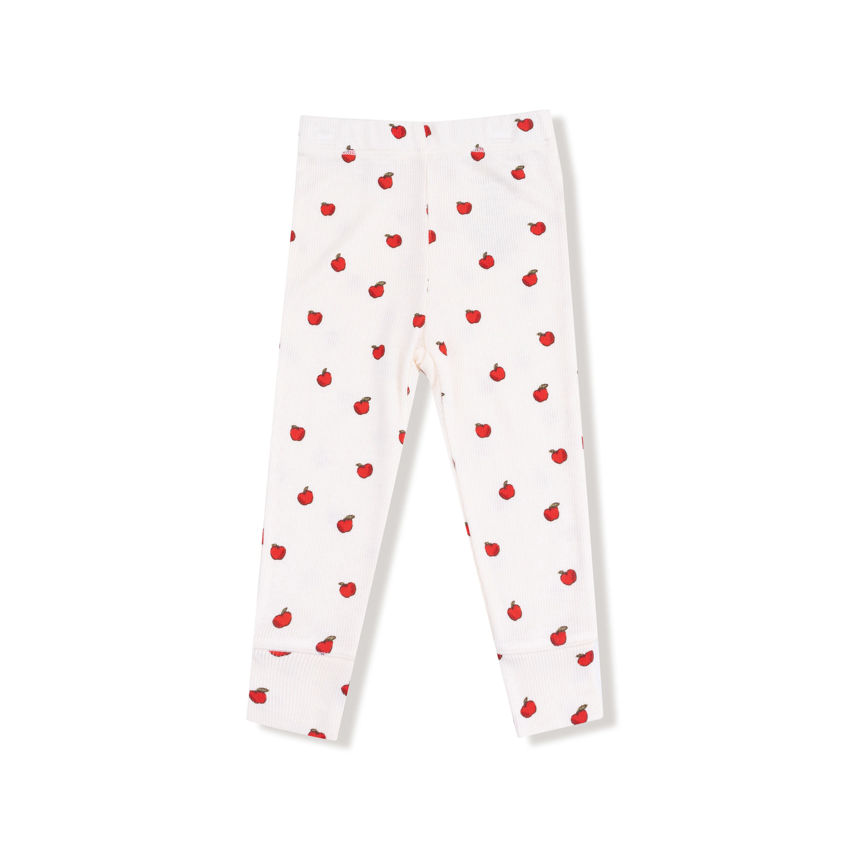 Tiny Apples - Loungewear Set - Image 4