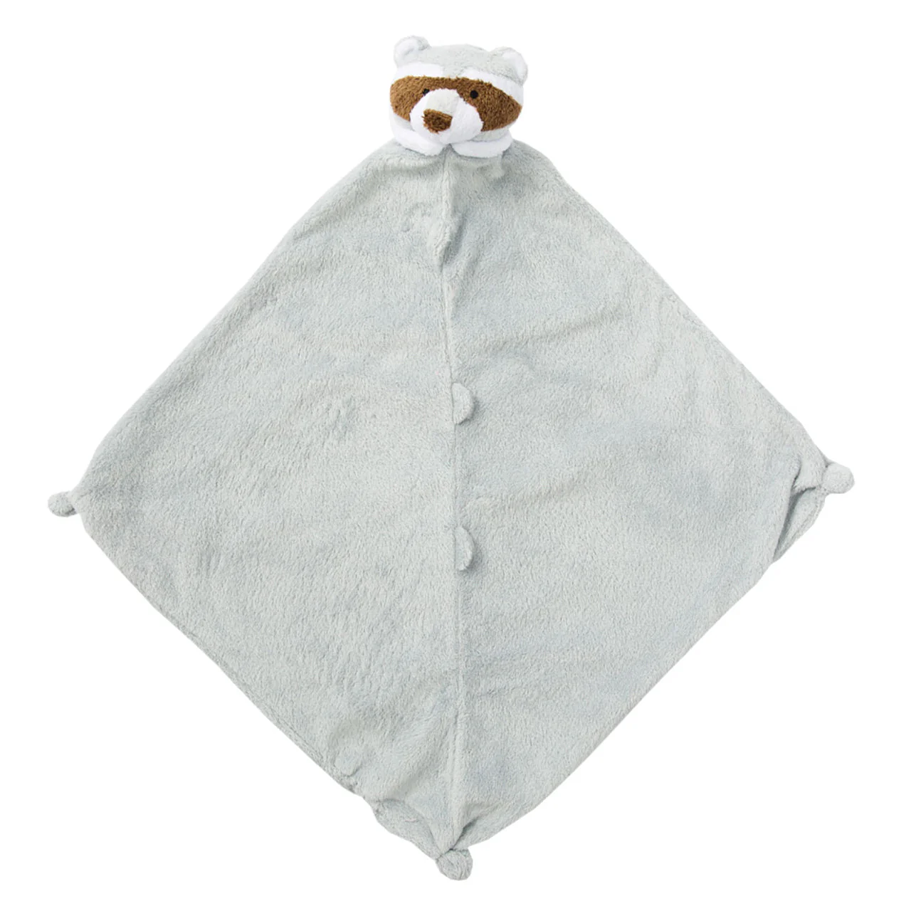 Lovie Blankie - Raccoon