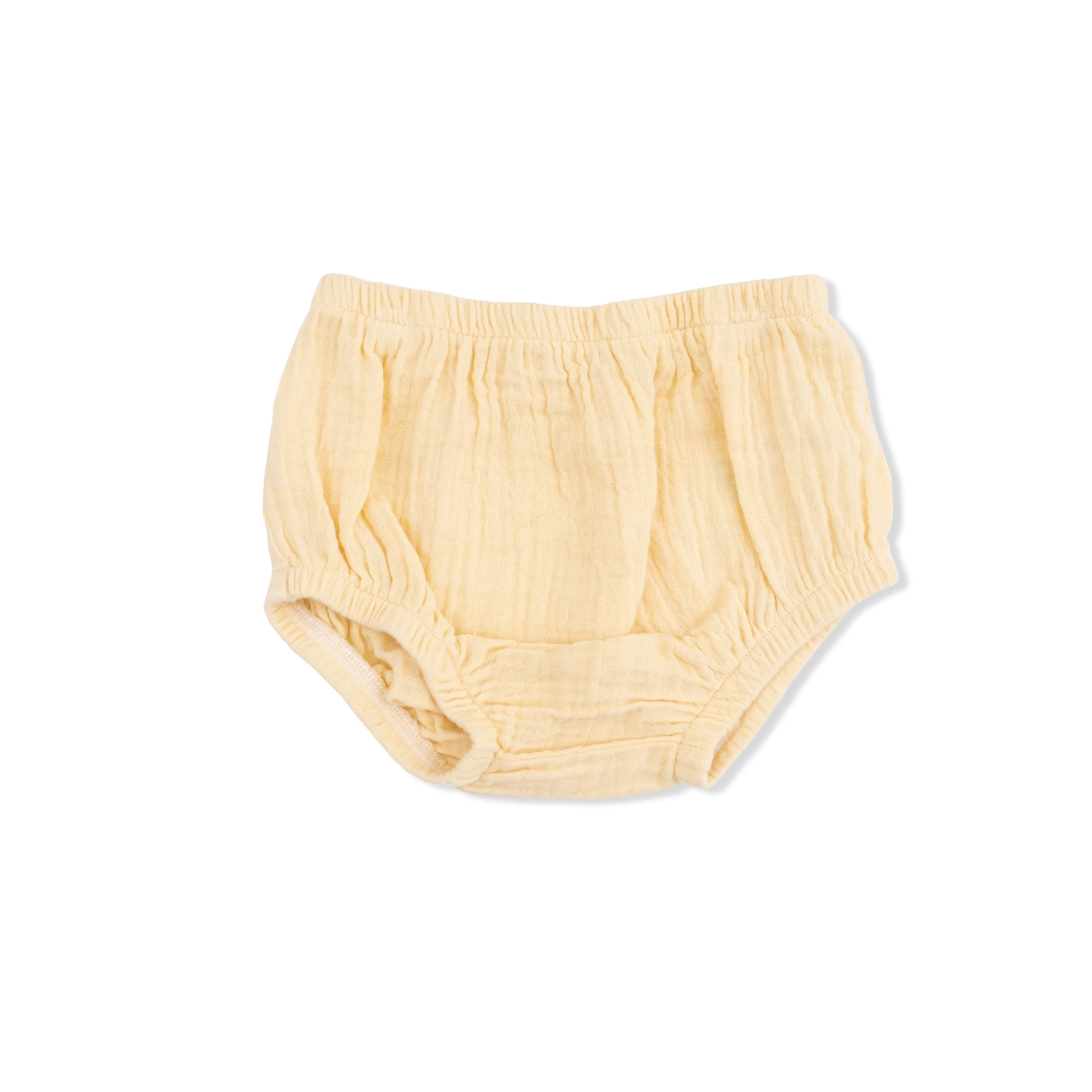 Odalys Floral Stripe - Top with Bows and Ruffle Leg Bloomer - Image 6