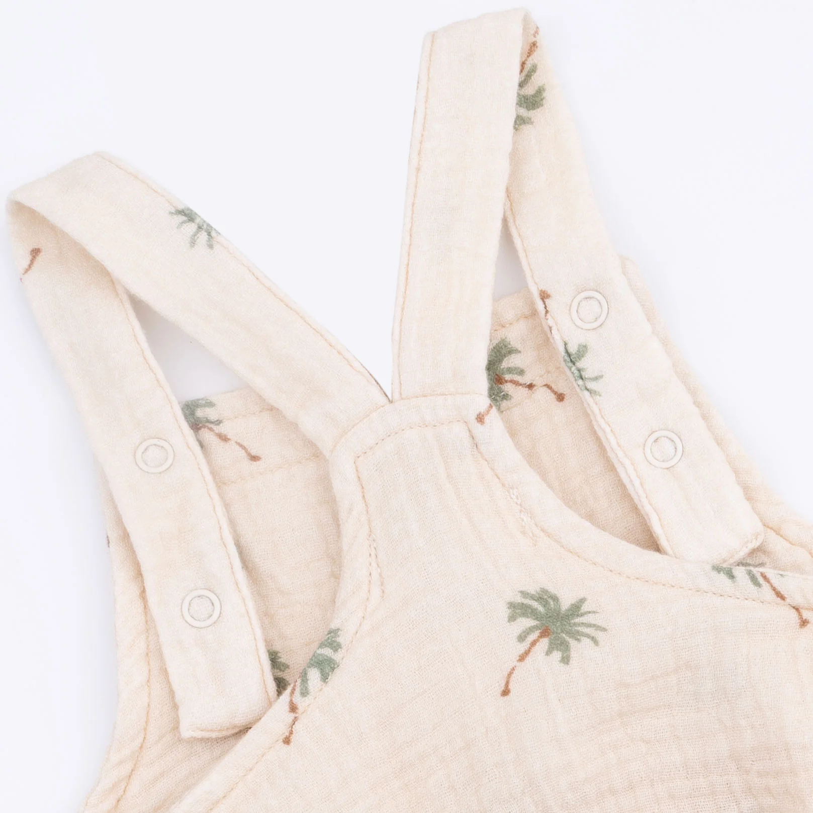 Palm Trees - Sunsuit - Image 4
