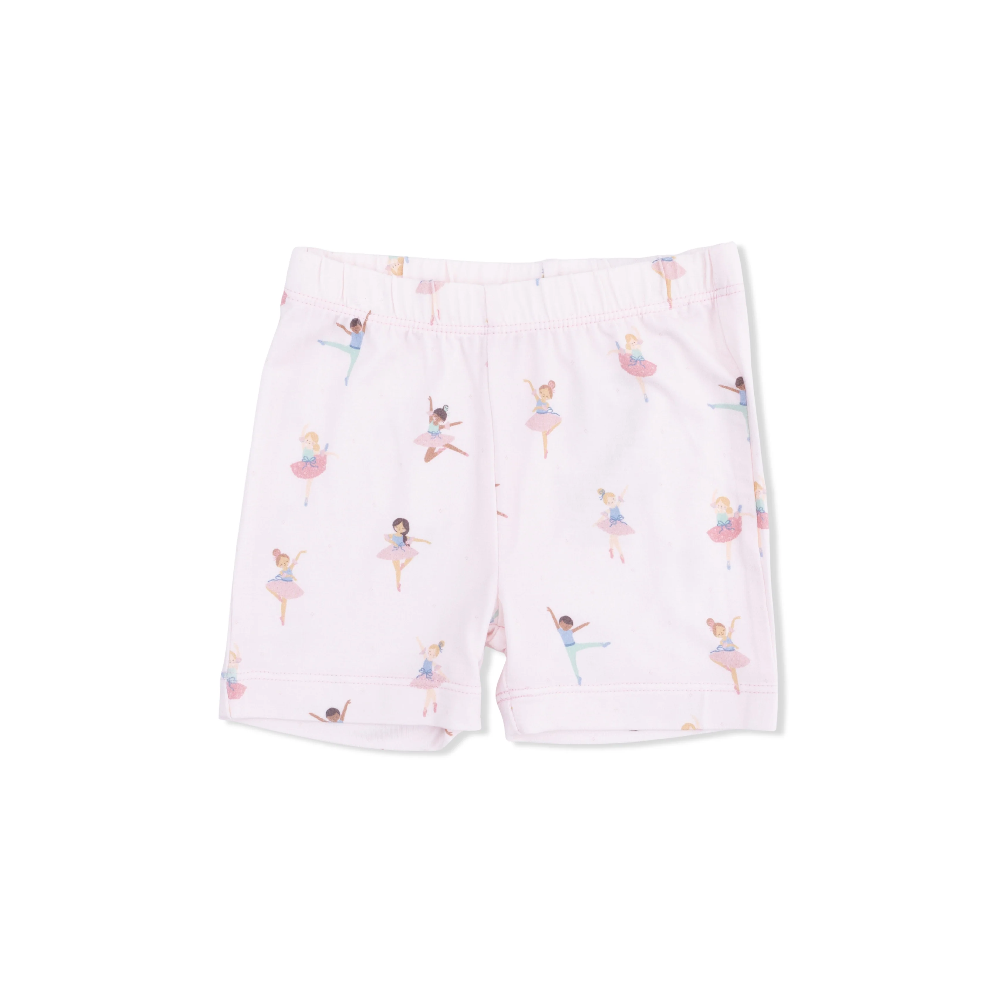 Petite Ballet - Loungewear Short Set - Image 3