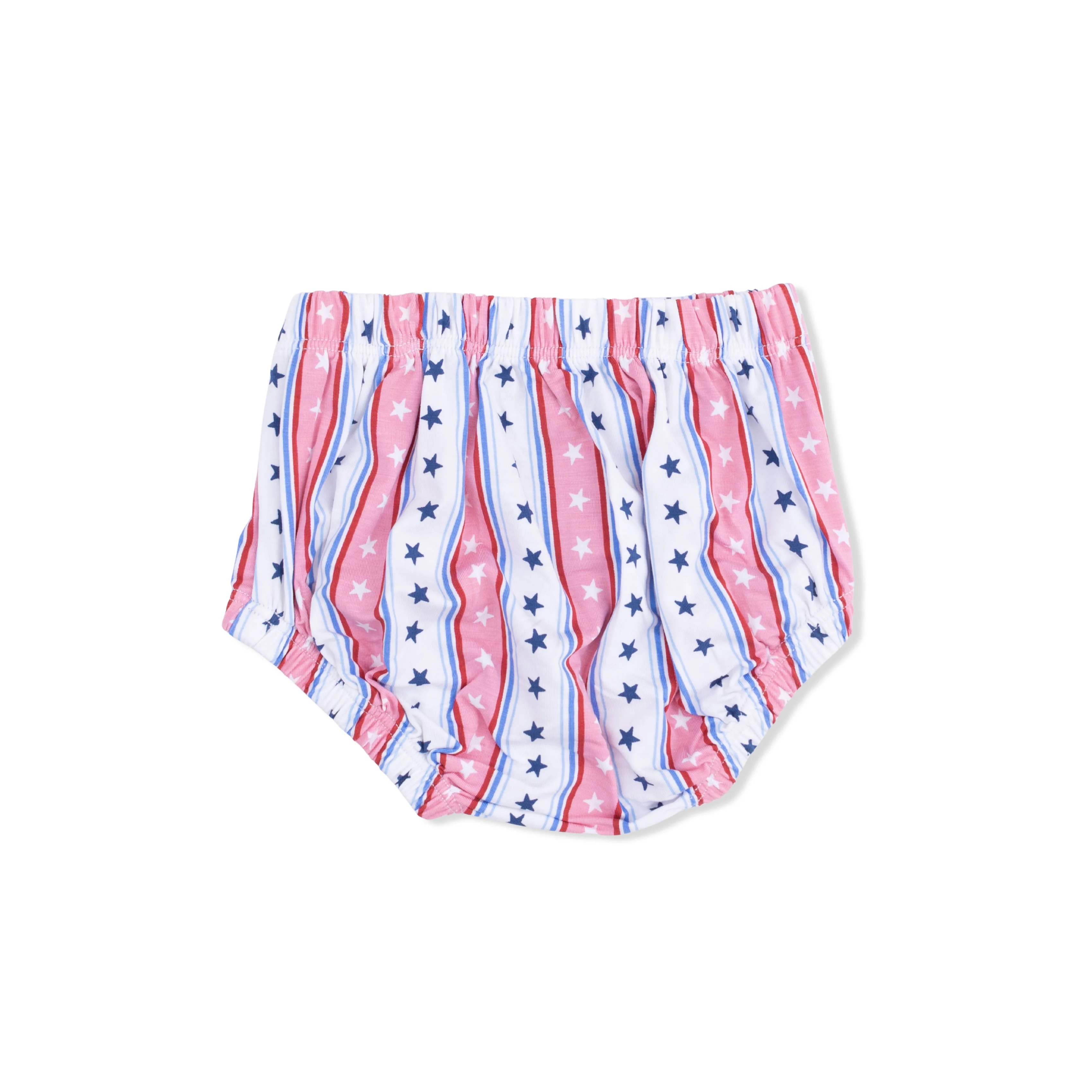 Stars and Stripes - Tank Dress with Bloomer - Image 5
