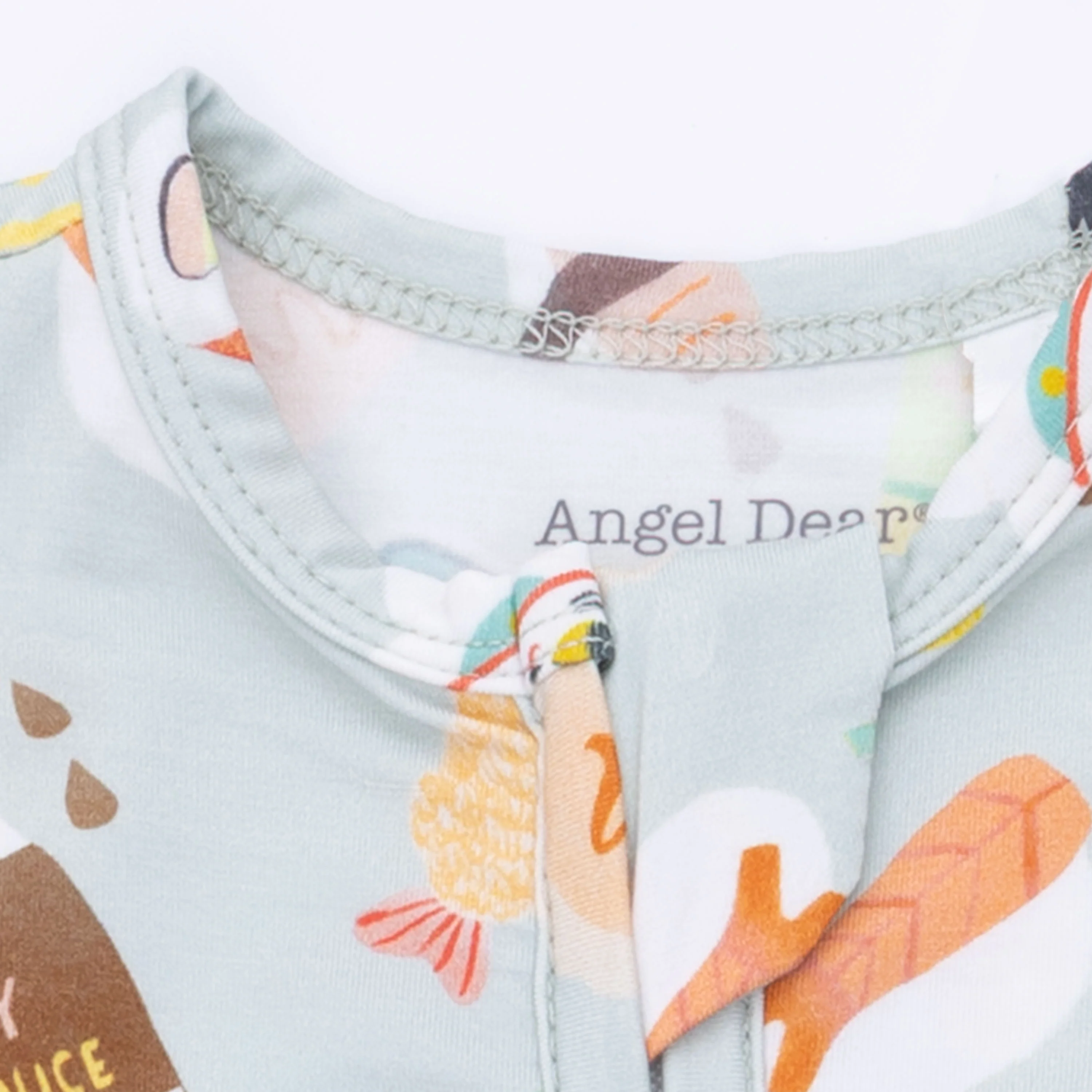 Sushi - Convertible Romper - Image 4