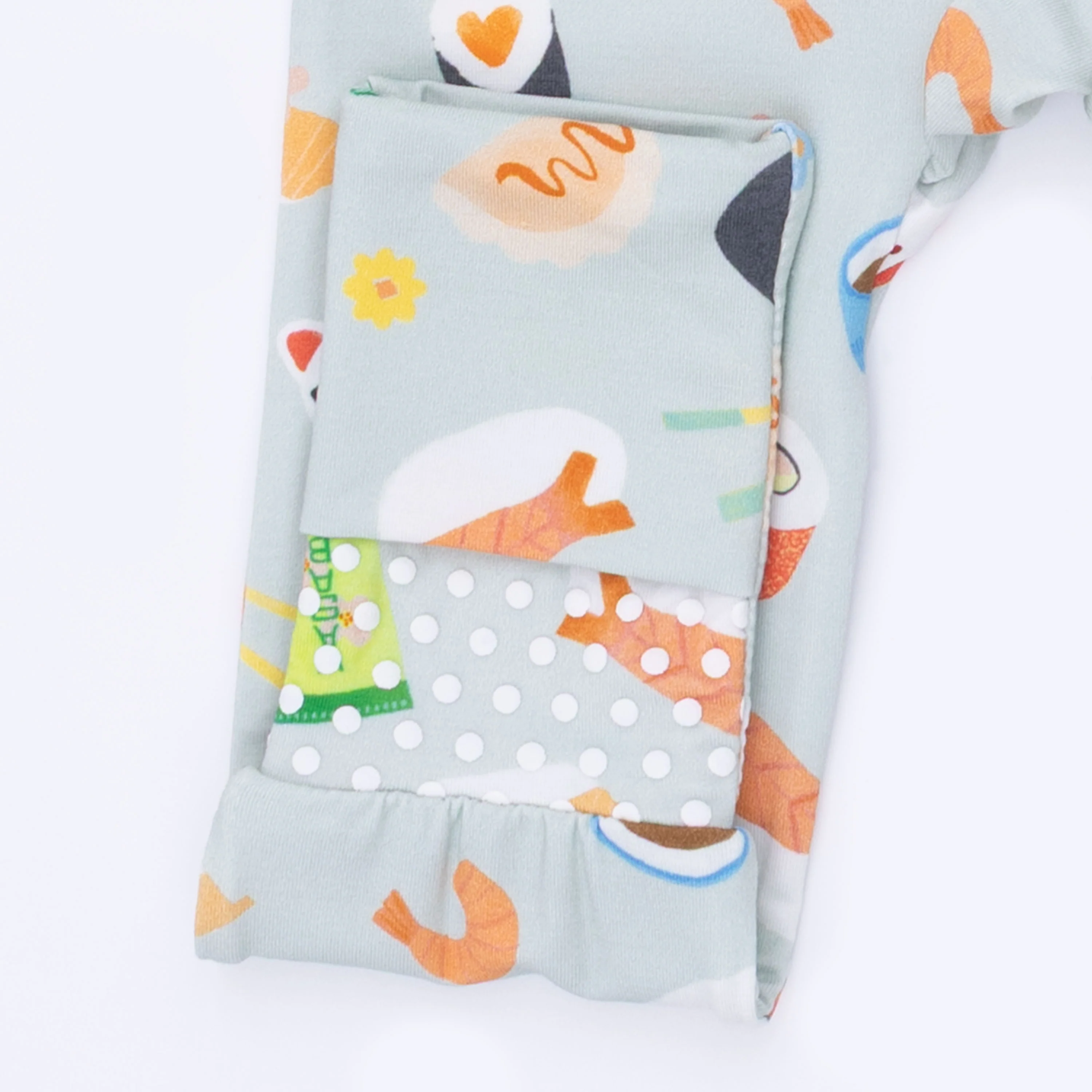 Sushi - Convertible Romper - Image 5