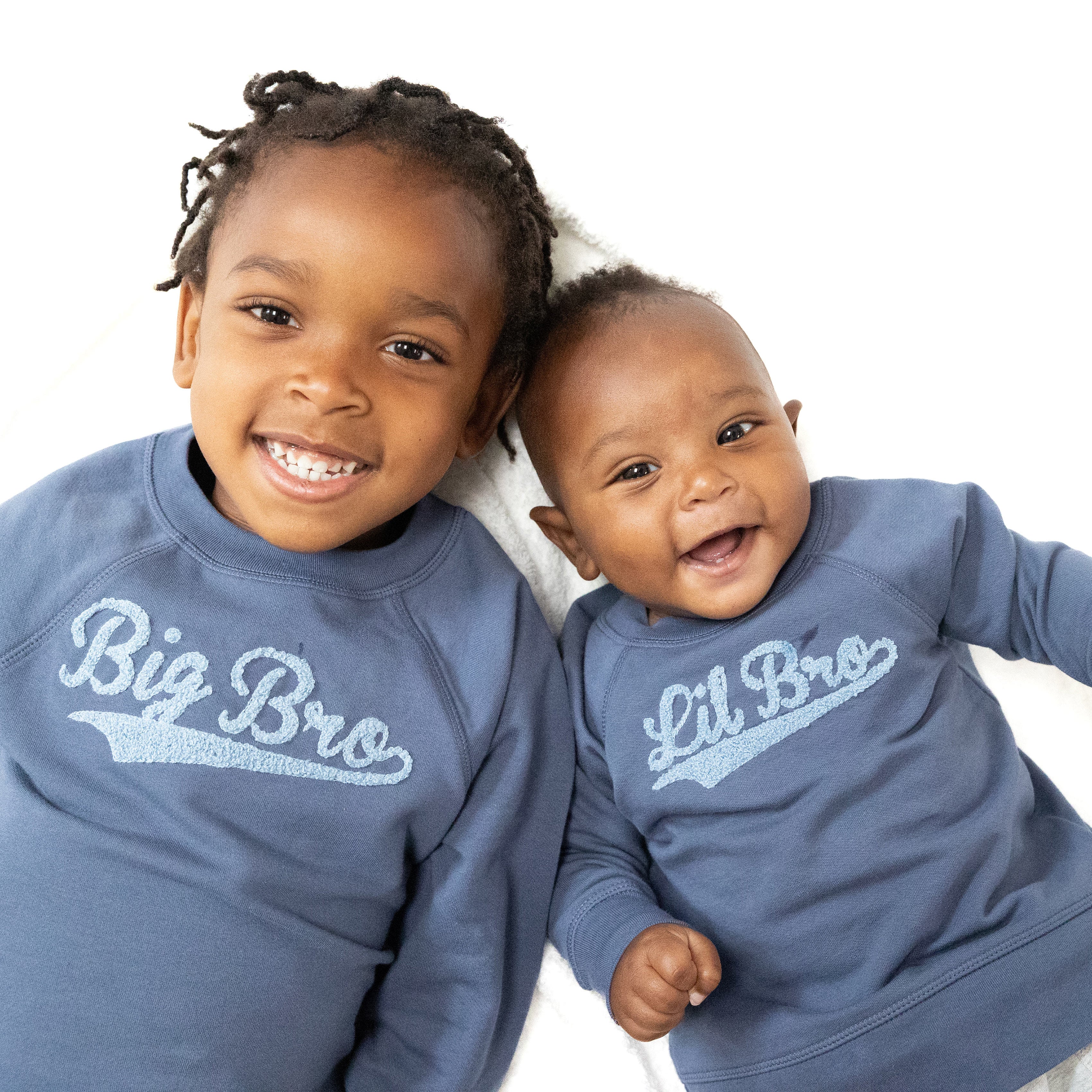 Big Bro - Sweatshirt - Image 3