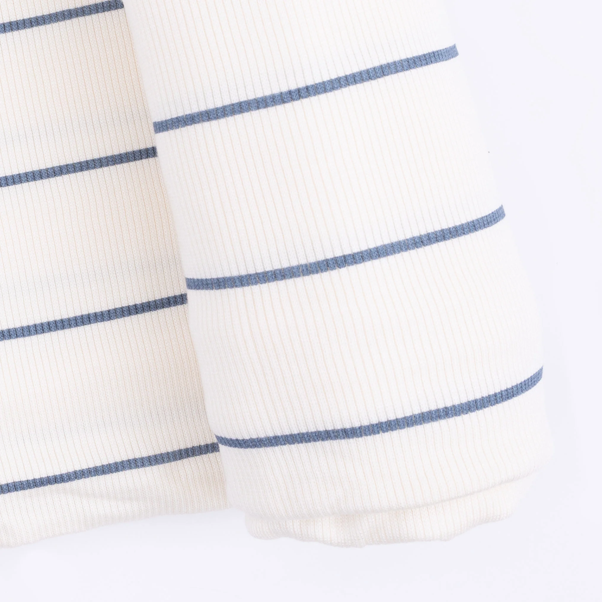 Vintage Stripe - Swaddle Blanket - Image 4