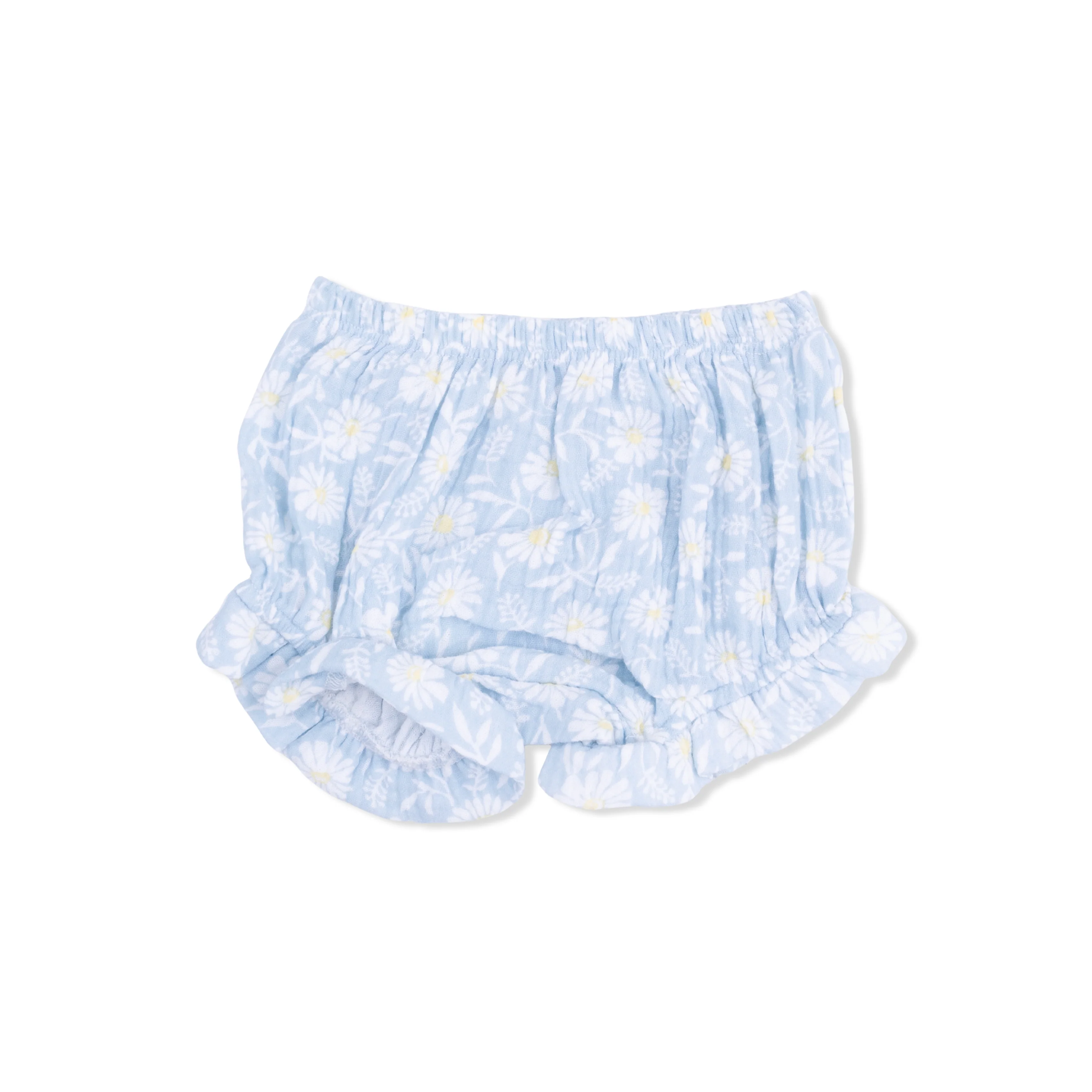Western Daisies - Babydoll Tunic and Bloomer Set - Image 5